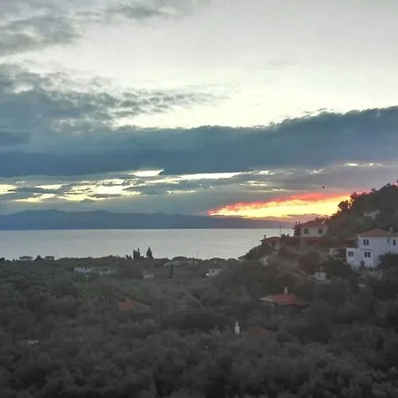 Luxury Mansion In Pelion Hills Villa *