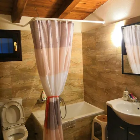 Luxury Mansion In Pelion Hills Villa *