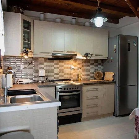 Luxury Mansion In Pelion Hills * Áfissos