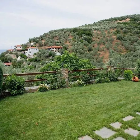 Luxury Mansion In Pelion Hills Villa *