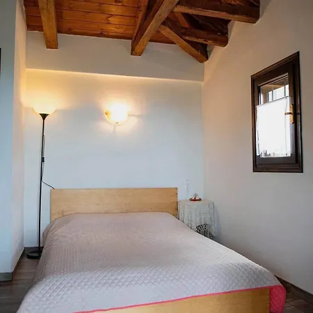 Luxury Mansion In Pelion Hills * Afissos